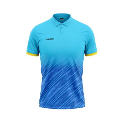 Áo Đồng Phục Thể Thao ADP-0081