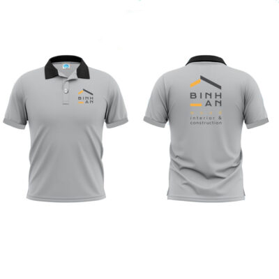 Áo Thun Cổ Trụ ADP-0120