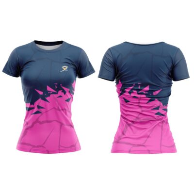 Áo Đồng Phục Thể Thao ADP-0087