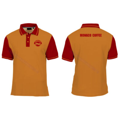 Áo Đồng Phục Công Ty ADP-0146