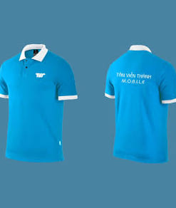 Áo Đồng Phục Công Ty ADP-0151