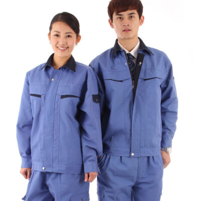 Áo Bảo Hộ Lao Động ADP-0134