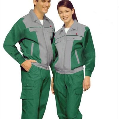 Áo Bảo Hộ Lao Động ADP-0137