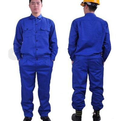 Áo Bảo Hộ Lao Động ADP-0136