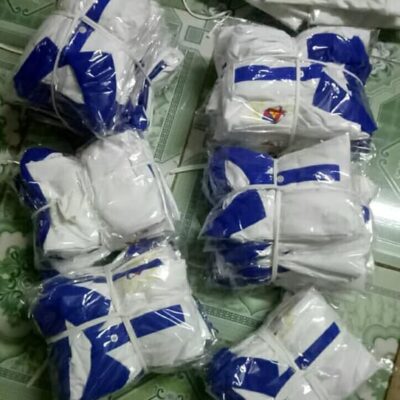 Áo Khoác Gió ADP-0003