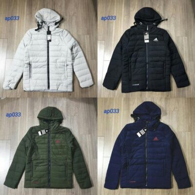 Áo Khoác Gió ADP-0006