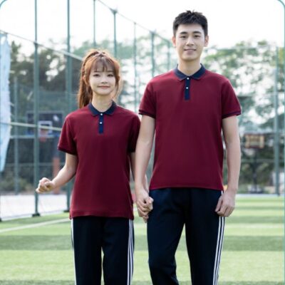 Áo Đồng Phục Lớp ADP-0058