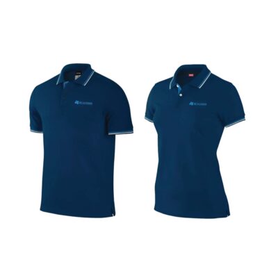 Áo Thun Cổ Tròn ADP-0110