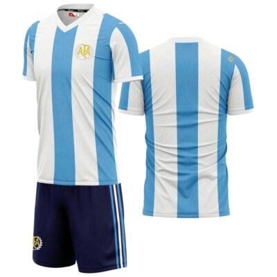 Áo Đồng Phục Thể Thao ADP-0088