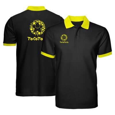 Áo Đồng Phục Công Ty ADP-0148