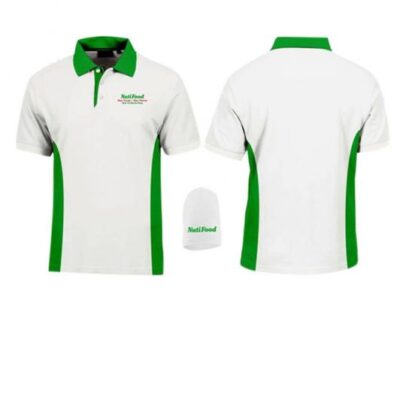 Áo Thun Cổ Trụ ADP-0113