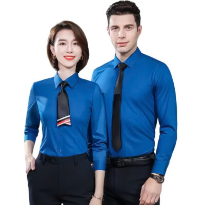 Áo Sơ Mi Đồng Phục ADP-0092