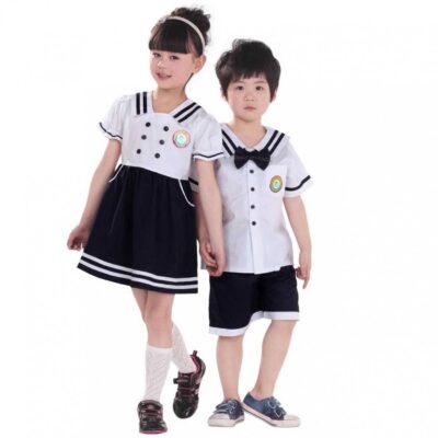 Áo Đồng Phục Học Sinh ADP-0032