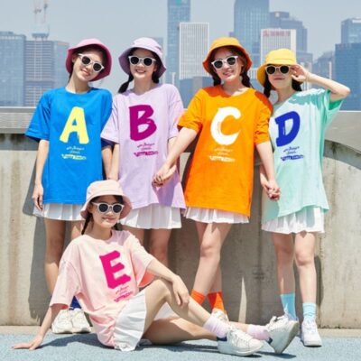 Áo Đồng Phục Nhóm ADP-0076