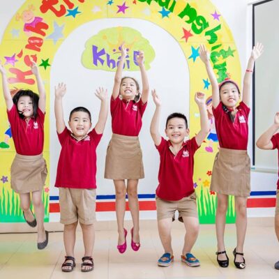 Áo Đồng Phục Học Sinh ADP-0032