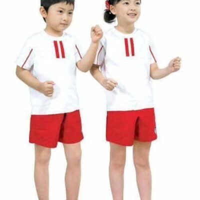 Áo Đồng Phục Học Sinh ADP-0124