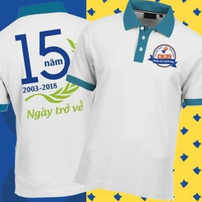 Áo Đồng Phục Học Sinh ADP-0049