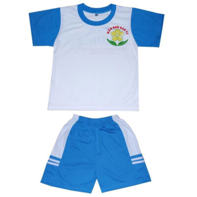 Áo Đồng Phục Học Sinh ADP-0034