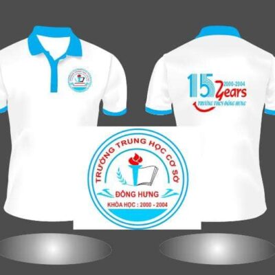 Áo Đồng Phục Học Sinh ADP-0037