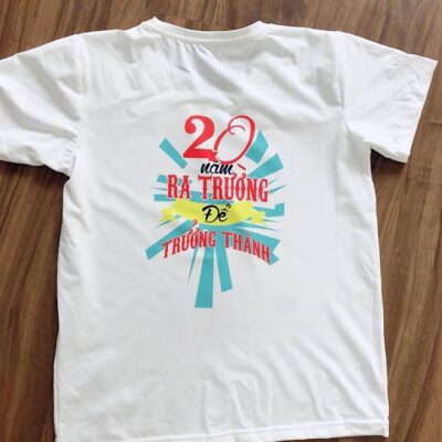 Áo Đồng Phục Học Sinh ADP-0038