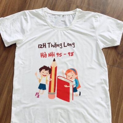 Áo Đồng Phục Học Sinh ADP-0039