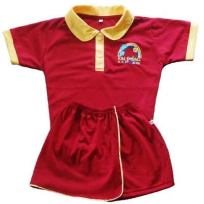 Áo Đồng Phục Học Sinh ADP-0040