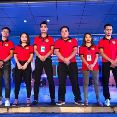 Áo Đồng Phục Lớp ADP-0053