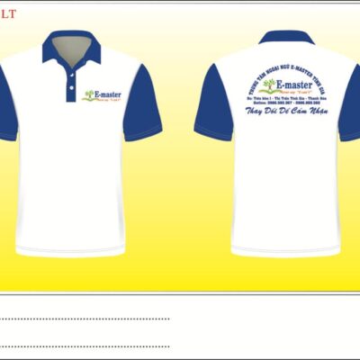 Áo Đồng Phục Lớp ADP-0125