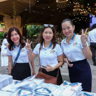 Áo Đồng Phục Lớp ADP-0052