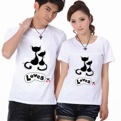 Áo Đồng Phục Nam Nữ ADP-0126