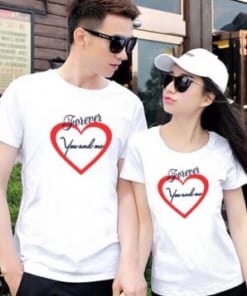 Áo Đồng Phục Nam Nữ Lớp ADP-0063