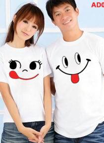 Áo Đồng Phục Nam Nữ Lớp ADP-0064