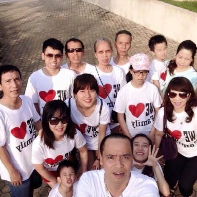 Áo Đồng Phục Nhóm ADP-0079