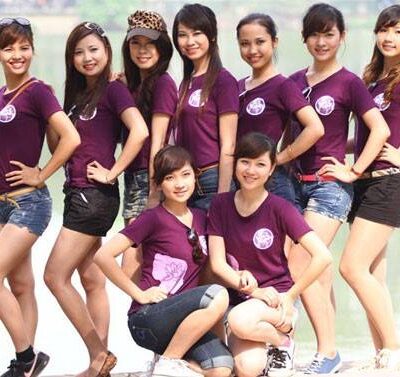 Áo Đồng Phục Nhóm ADP-0071