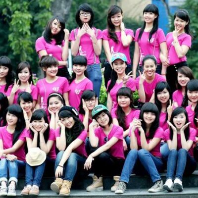 Áo Đồng Phục Nhóm ADP-0072