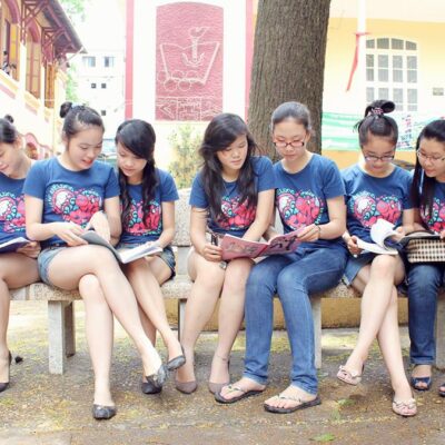 Áo Đồng Phục Nhóm ADP-0073