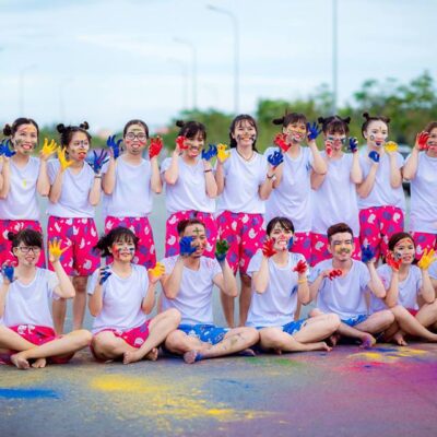 Áo Đồng Phục Nhóm ADP-0074