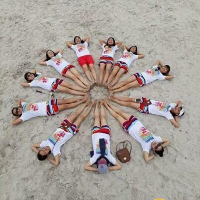 Áo Đồng Phục Nhóm ADP-0076