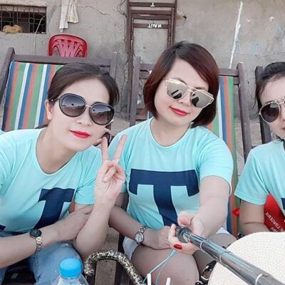 Áo Đồng Phục Nhóm ADP-0078