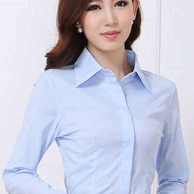 Áo Sơ Mi Đồng Phục ADP-0099