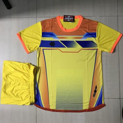 Áo Đồng Phục Thể Thao ADP-0088