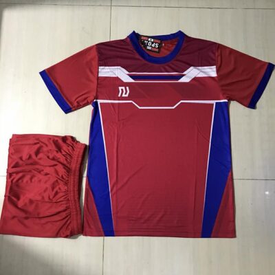 Áo Đồng Phục Thể Thao ADP-0087