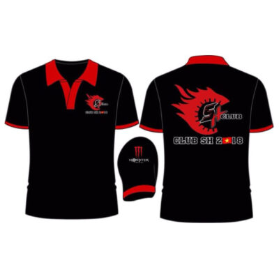 Áo Đồng Phục Thể Thao ADP-0082