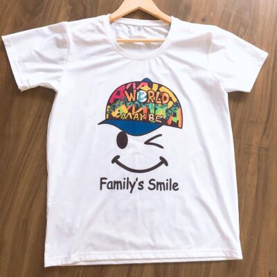 Áo Thun Cổ Tròn ADP-0130