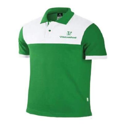 Áo Thun Cổ Trụ ADP-0114