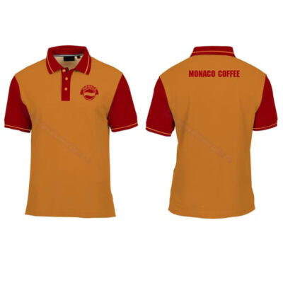 Áo Thun Cổ Trụ ADP-0117