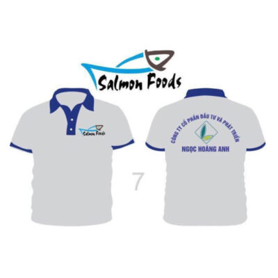 Áo Thun Cổ Trụ ADP-0118