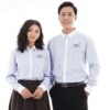 Áo Sơ Mi Đồng Phục
